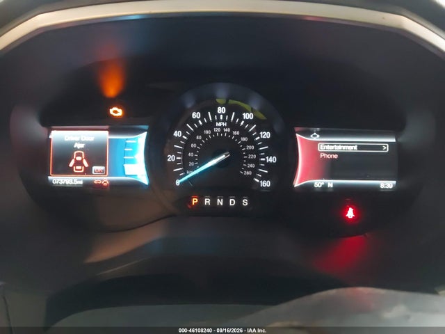 46108240 :رقم المزاد ، 2FMPK4J97KBC36087 vin ، 2019 Ford Edge Sel مزاد بيع