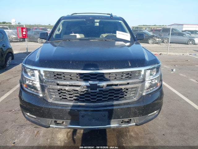 Aukcja sprzedaży 2017 Chevrolet Tahoe Lt, vin: 1GNSKBKC8HR344325, numer aukcji: 46108241