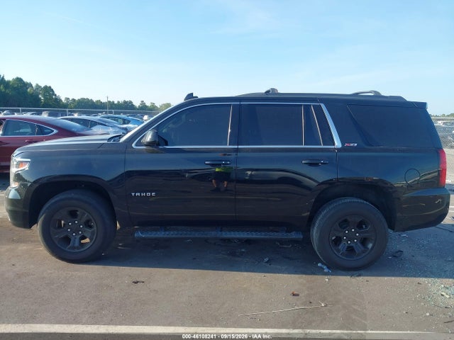 Aukcja sprzedaży 2017 Chevrolet Tahoe Lt, vin: 1GNSKBKC8HR344325, numer aukcji: 46108241