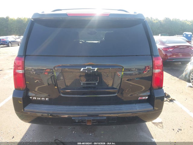 Aukcja sprzedaży 2017 Chevrolet Tahoe Lt, vin: 1GNSKBKC8HR344325, numer aukcji: 46108241