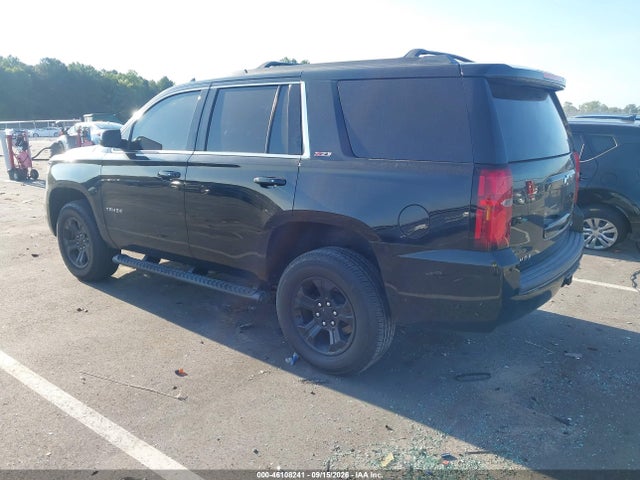Aukcja sprzedaży 2017 Chevrolet Tahoe Lt, vin: 1GNSKBKC8HR344325, numer aukcji: 46108241