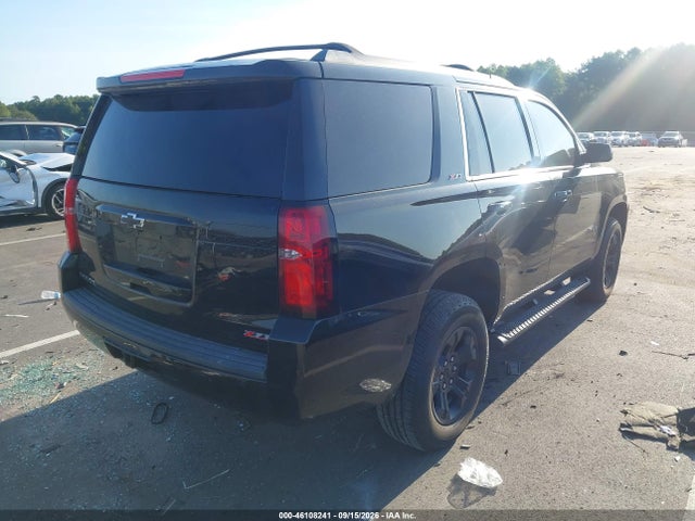 Aukcja sprzedaży 2017 Chevrolet Tahoe Lt, vin: 1GNSKBKC8HR344325, numer aukcji: 46108241