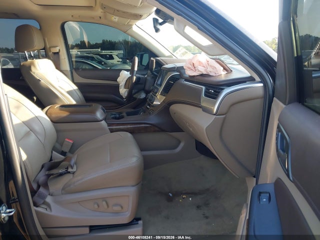 Aukcja sprzedaży 2017 Chevrolet Tahoe Lt, vin: 1GNSKBKC8HR344325, numer aukcji: 46108241