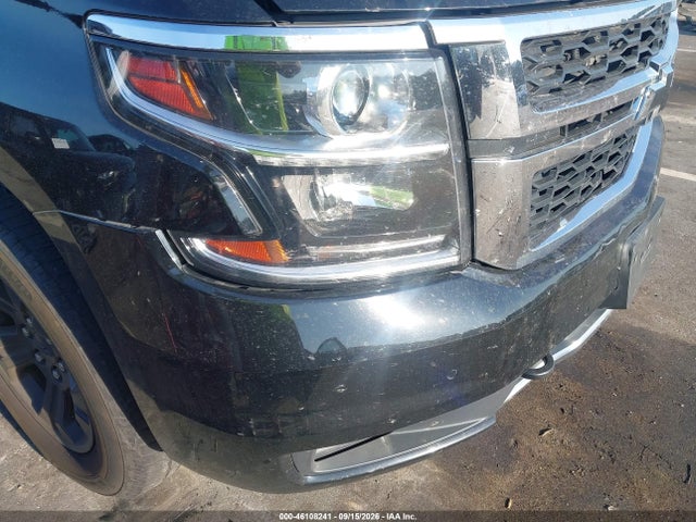 Aukcja sprzedaży 2017 Chevrolet Tahoe Lt, vin: 1GNSKBKC8HR344325, numer aukcji: 46108241