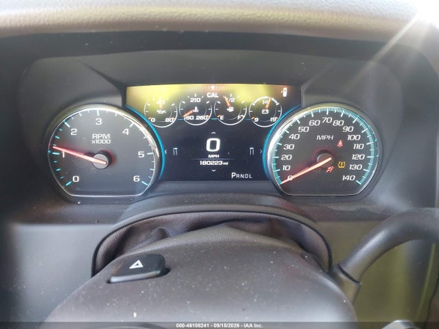 Aukcja sprzedaży 2017 Chevrolet Tahoe Lt, vin: 1GNSKBKC8HR344325, numer aukcji: 46108241