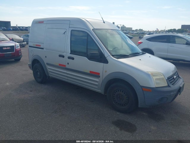 Продаж на аукціоні авто 2013 Ford Transit Connect Xl, vin: NM0LS7CN5DT142322, номер лоту: 46108244