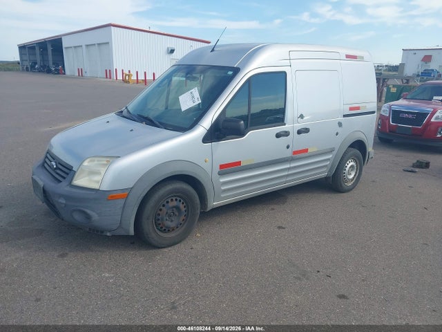 Продажа на аукционе авто 2013 Ford Transit Connect Xl, vin: NM0LS7CN5DT142322, номер лота: 46108244