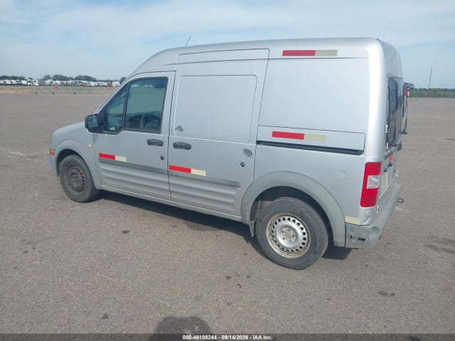 Продажа на аукционе авто 2013 Ford Transit Connect Xl, vin: NM0LS7CN5DT142322, номер лота: 46108244