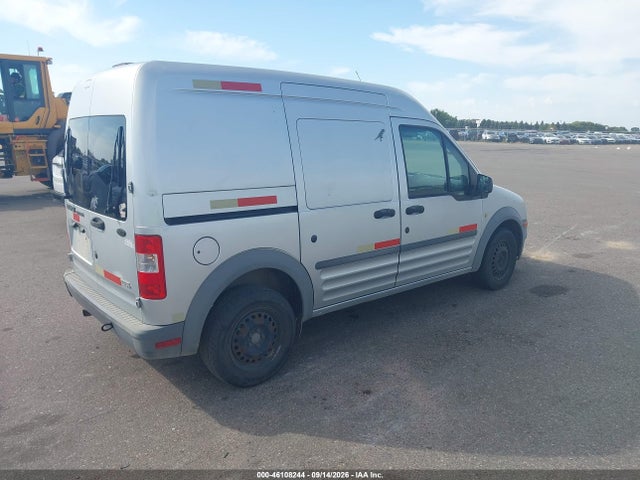 Продажа на аукционе авто 2013 Ford Transit Connect Xl, vin: NM0LS7CN5DT142322, номер лота: 46108244