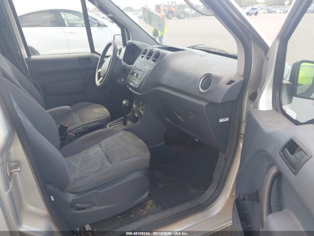Продажа на аукционе авто 2013 Ford Transit Connect Xl, vin: NM0LS7CN5DT142322, номер лота: 46108244
