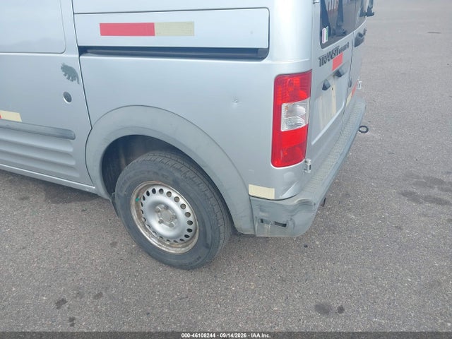 Продажа на аукционе авто 2013 Ford Transit Connect Xl, vin: NM0LS7CN5DT142322, номер лота: 46108244