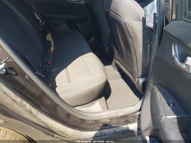 Aukcja sprzedaży 2019 Kia Forte Lxs, vin: 3KPF24AD2KE133494, numer aukcji: 46108245