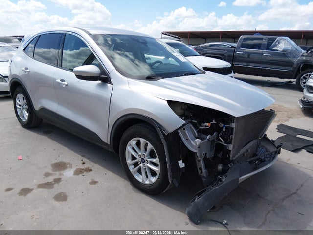 Продаж на аукціоні авто 2020 Ford Escape Se, vin: 1FMCU0G68LUA59446, номер лоту: 46108247