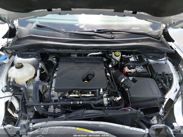Продаж на аукціоні авто 2020 Ford Escape Se, vin: 1FMCU0G68LUA59446, номер лоту: 46108247