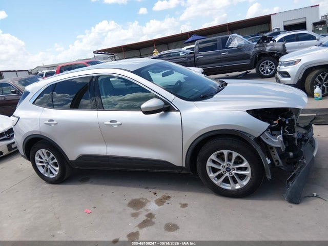 Продаж на аукціоні авто 2020 Ford Escape Se, vin: 1FMCU0G68LUA59446, номер лоту: 46108247