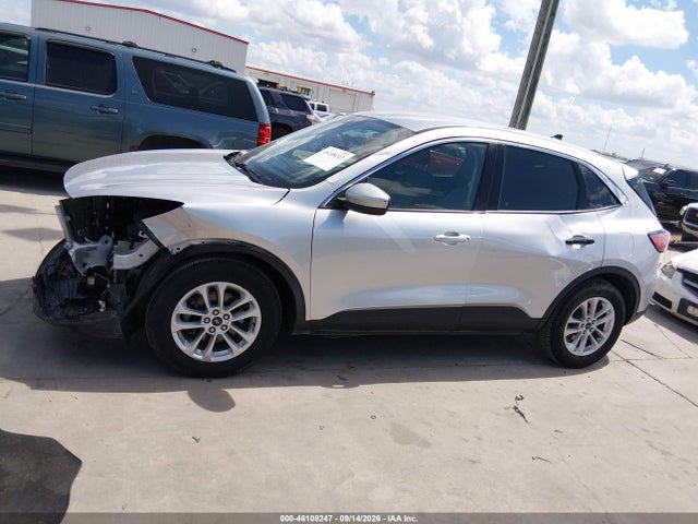 Продаж на аукціоні авто 2020 Ford Escape Se, vin: 1FMCU0G68LUA59446, номер лоту: 46108247