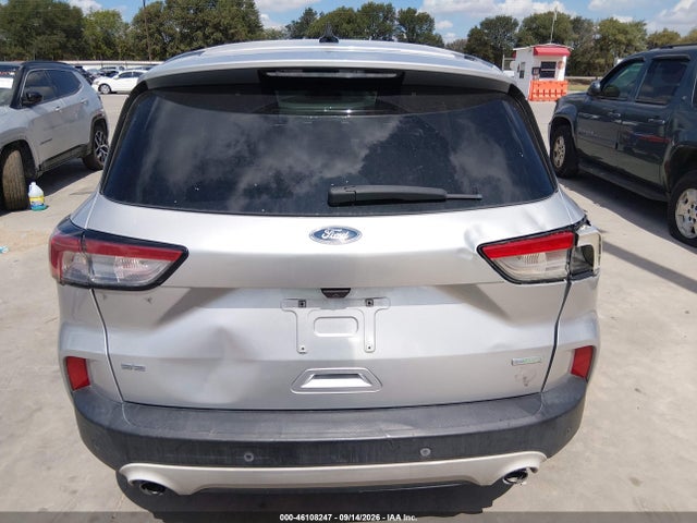Продаж на аукціоні авто 2020 Ford Escape Se, vin: 1FMCU0G68LUA59446, номер лоту: 46108247
