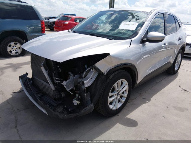 Продаж на аукціоні авто 2020 Ford Escape Se, vin: 1FMCU0G68LUA59446, номер лоту: 46108247