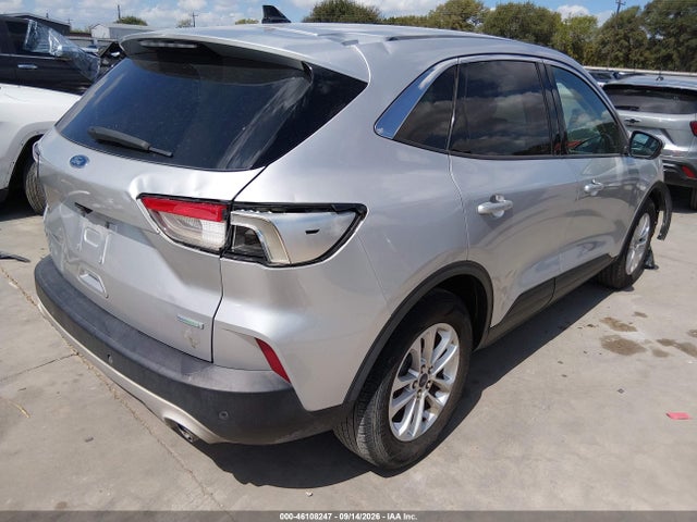 Продаж на аукціоні авто 2020 Ford Escape Se, vin: 1FMCU0G68LUA59446, номер лоту: 46108247