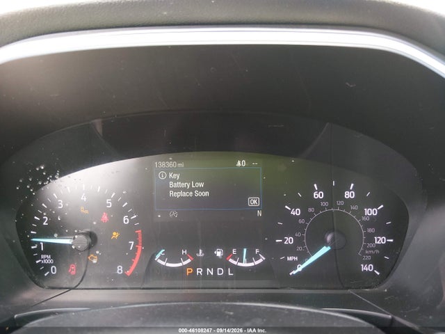 Продаж на аукціоні авто 2020 Ford Escape Se, vin: 1FMCU0G68LUA59446, номер лоту: 46108247