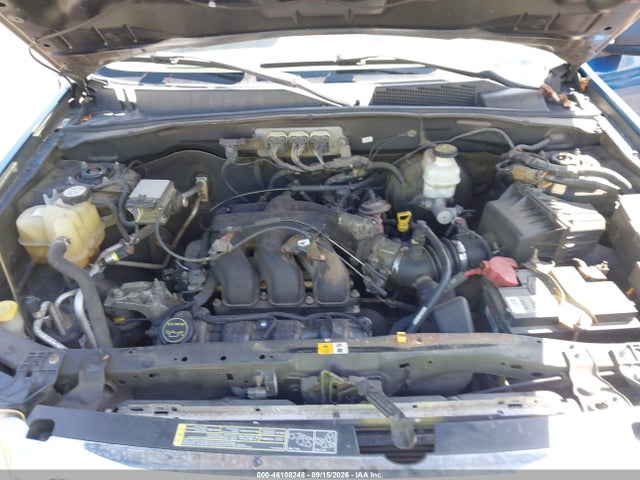 Продажа на аукционе авто 2008 Ford Escape Xlt, vin: 1FMCU93158KE80431, номер лота: 46108248