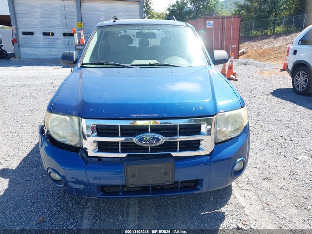 Продажа на аукционе авто 2008 Ford Escape Xlt, vin: 1FMCU93158KE80431, номер лота: 46108248