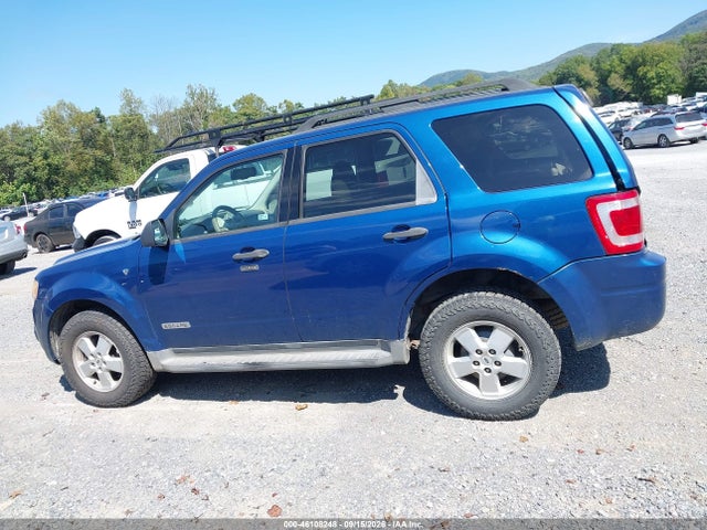 Продажа на аукционе авто 2008 Ford Escape Xlt, vin: 1FMCU93158KE80431, номер лота: 46108248