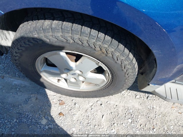 Продажа на аукционе авто 2008 Ford Escape Xlt, vin: 1FMCU93158KE80431, номер лота: 46108248