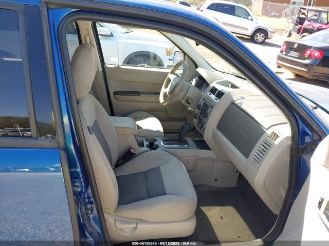Продажа на аукционе авто 2008 Ford Escape Xlt, vin: 1FMCU93158KE80431, номер лота: 46108248