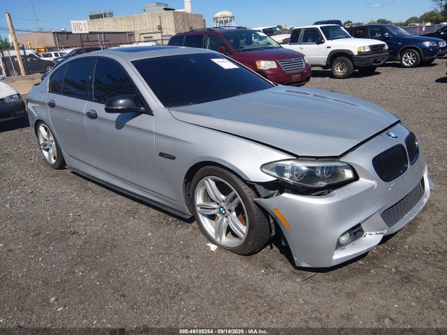 46108254 :رقم المزاد ، WBAKP9C57ED692013 vin ، 2014 Bmw 550i Xdrive مزاد بيع