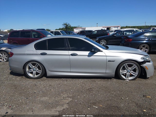 46108254 :رقم المزاد ، WBAKP9C57ED692013 vin ، 2014 Bmw 550i Xdrive مزاد بيع
