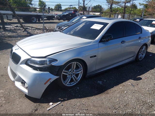 46108254 :رقم المزاد ، WBAKP9C57ED692013 vin ، 2014 Bmw 550i Xdrive مزاد بيع