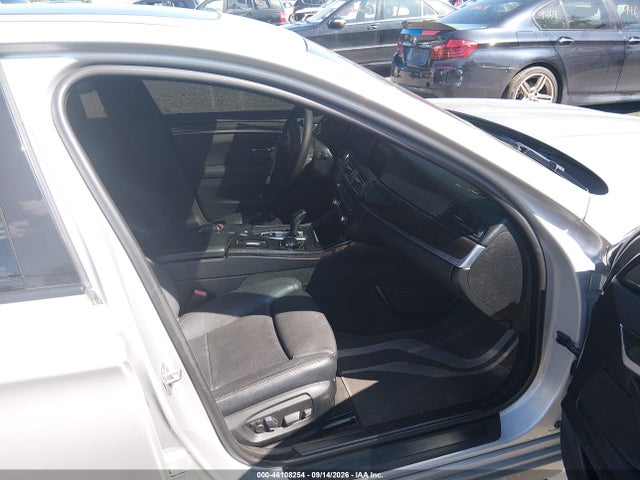 46108254 :رقم المزاد ، WBAKP9C57ED692013 vin ، 2014 Bmw 550i Xdrive مزاد بيع