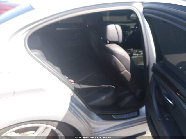 46108254 :رقم المزاد ، WBAKP9C57ED692013 vin ، 2014 Bmw 550i Xdrive مزاد بيع