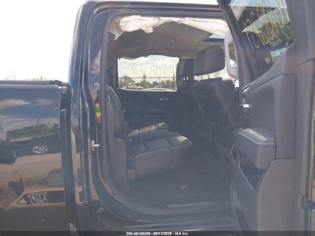 2017 Gmc Sierra 1500 Denali მანქანა იყიდება აუქციონზე, vin: 3GTU2PEJ0HG438983, აუქციონის ნომერი: 46108259