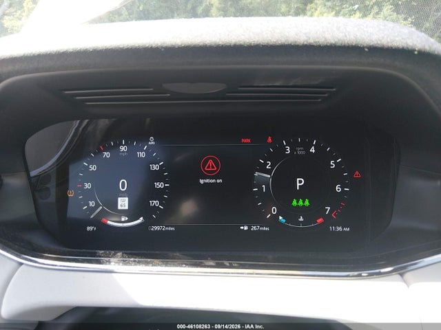Продажа на аукционе авто 2021 Land Rover Range Rover Evoque R-dynamic Se, vin: SALZL2FX1MH131730, номер лота: 46108263