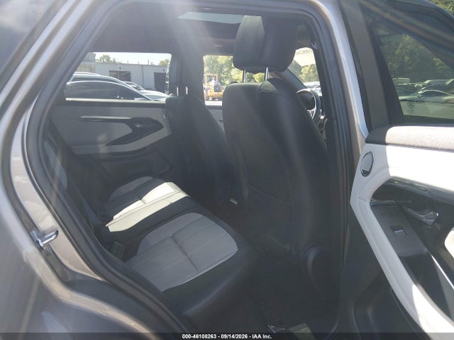 Продажа на аукционе авто 2021 Land Rover Range Rover Evoque R-dynamic Se, vin: SALZL2FX1MH131730, номер лота: 46108263