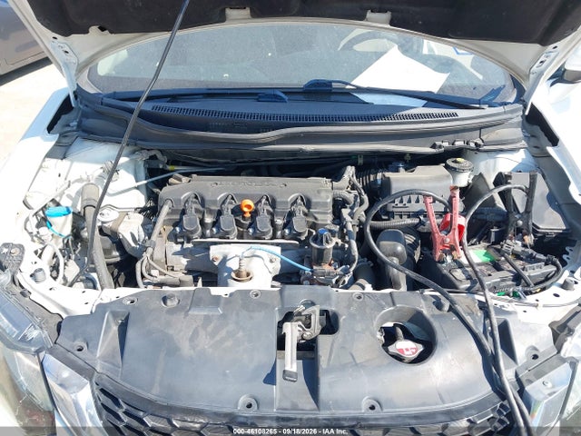 2015 Honda Civic Ex მანქანა იყიდება აუქციონზე, vin: 2HGFB2F85FH530189, აუქციონის ნომერი: 46108265