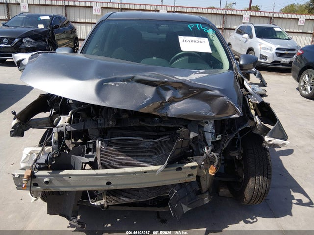 Aukcja sprzedaży 2019 Nissan Versa 1.6 S+, vin: 3N1CN7AP6KL816478, numer aukcji: 46108267