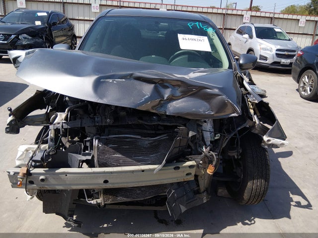 Aukcja sprzedaży 2019 Nissan Versa 1.6 S+, vin: 3N1CN7AP6KL816478, numer aukcji: 46108267