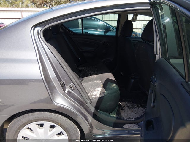 Aukcja sprzedaży 2019 Nissan Versa 1.6 S+, vin: 3N1CN7AP6KL816478, numer aukcji: 46108267