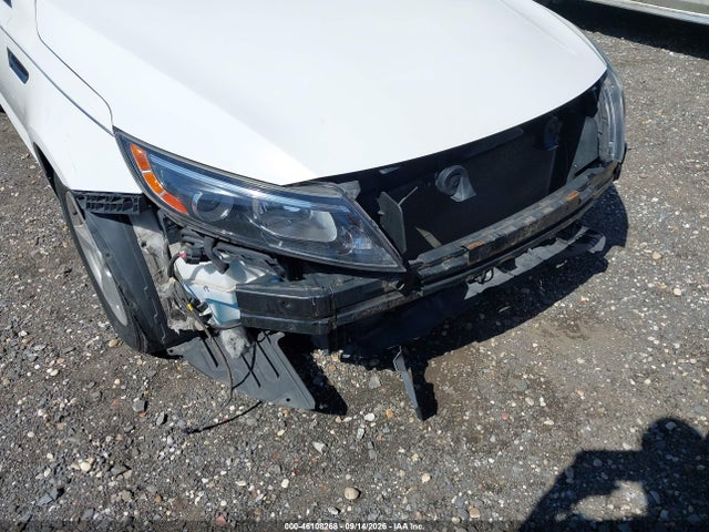 Aukcja sprzedaży 2015 Kia Optima Lx, vin: KNAGM4A70F5568425, numer aukcji: 46108268