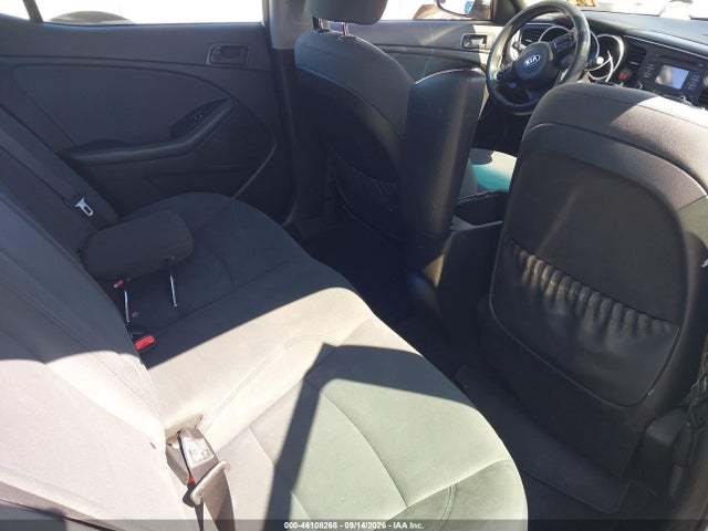 Aukcja sprzedaży 2015 Kia Optima Lx, vin: KNAGM4A70F5568425, numer aukcji: 46108268