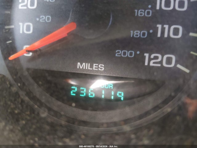 46108270 :رقم المزاد ، 1B3ES26CX3D137376 vin ، 2003 Dodge Neon Se مزاد بيع