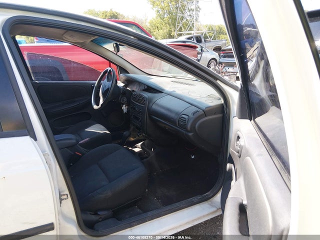 46108270 :رقم المزاد ، 1B3ES26CX3D137376 vin ، 2003 Dodge Neon Se مزاد بيع