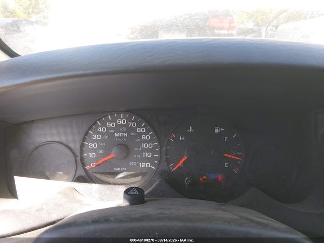 46108270 :رقم المزاد ، 1B3ES26CX3D137376 vin ، 2003 Dodge Neon Se مزاد بيع