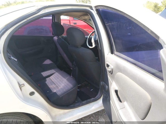 46108270 :رقم المزاد ، 1B3ES26CX3D137376 vin ، 2003 Dodge Neon Se مزاد بيع