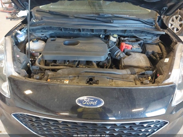 Aukcja sprzedaży 2020 Ford Escape Sel, vin: 1FMCU9H99LUA30048, numer aukcji: 46108275