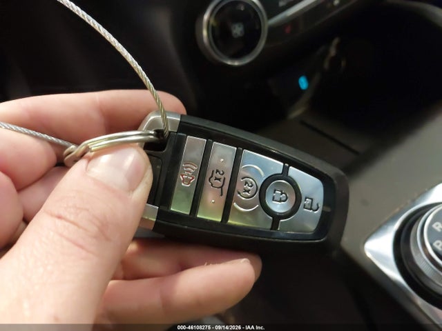 Aukcja sprzedaży 2020 Ford Escape Sel, vin: 1FMCU9H99LUA30048, numer aukcji: 46108275