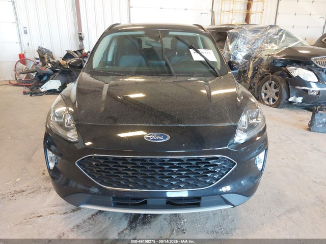 Aukcja sprzedaży 2020 Ford Escape Sel, vin: 1FMCU9H99LUA30048, numer aukcji: 46108275